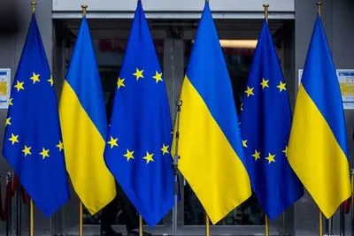 Когда Украина вступит в ЕС, союз будет помогать сдерживать российскую агрессию - президент Латвии