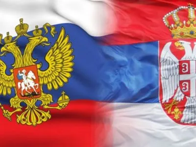росія вимагає офіційних пояснень від Сербії щодо нібито постачань сотень ракет Україні