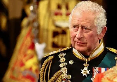 Чарльз III здійснить перший закордонний візит до Німеччини як новий монарх
