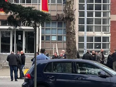 У суді в Чорногорії підірвали бомбу: є загиблий та постраждалі