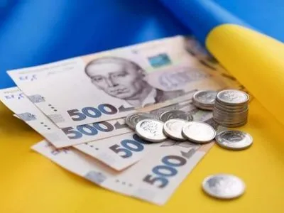 Державний борг України на початок року склав 111 млрд доларів - прем'єр