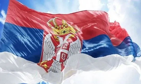 Сербія спростувала повідомлення про постачання зброї Україні