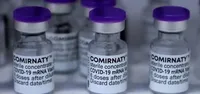 Болгарія знищила величезну кількість прострочених доз вакцини проти Covid-19