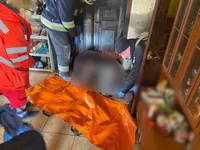 Облив себе бензином і підпалив: 60-річний житель Київщини намагався скоїти суїцид
