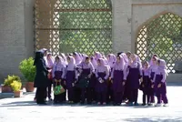 В Иране вспыхнули протесты из-за неизвестной болезни школьниц