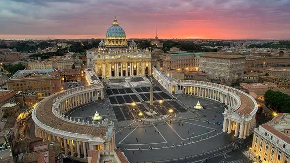 Ватикан: Африка лідирує за приростом католицького населення у світі