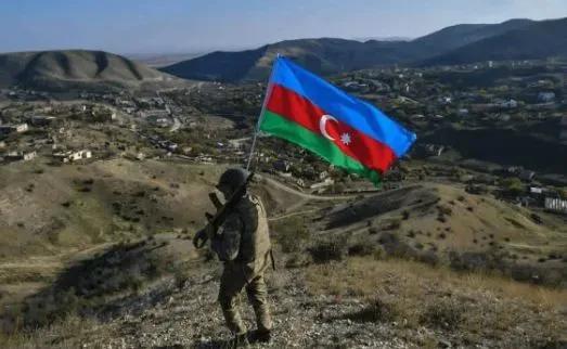 У Нагірному Карабаху знову загострення, є загиблі