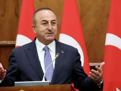 Туреччина заявила, що працює над продовженням та розширенням «зернової угоди»