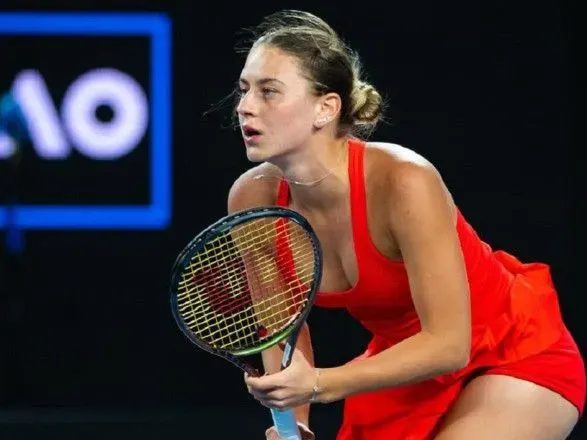 Українка Костюк виграла дебютний титул WTA на турнірі в Остіні