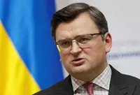 Кулеба призвал прокурора МУС расследовать расстрел украинского военного за слова "Слава Украине"