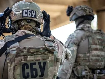 СБУ в Одесской области задержала заместителя председателя ОГА