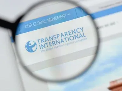 россия признала Transparency International "нежелательной организацией"