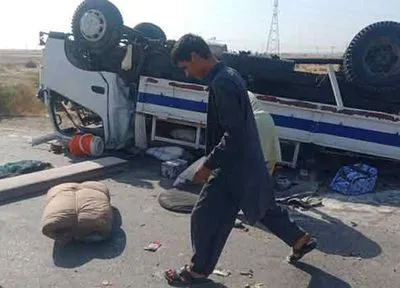 У Пакистані внаслідок атаки смертника загинули 9 поліцейських