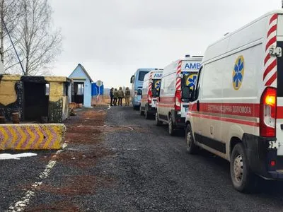Украине удалось вернуть из российского плена 126 защитников и 4 защитниц