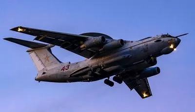 Виведення з ладу російського літака А-50 в "Мачулищах": лукашенко визнав пошкодження і знайшов винних
