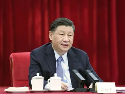 Лідер Китаю виступив з рідкісною прямою критикою США