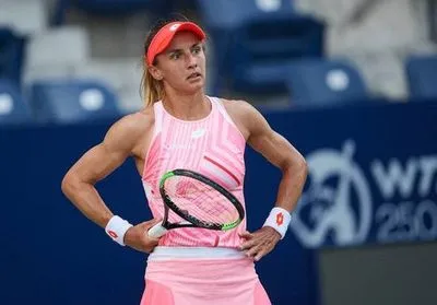 Цуренко вийшла у фінал кваліфікації турніру WTA