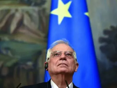 Противоречит ценностям ЕС: Боррель предупредил Грузию о "серьезных последствиях" в случае принятия закона об "иноагентах"