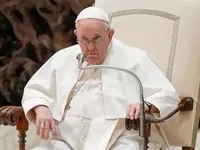 Папа Римський оновив кабінет кардиналів та додав нових членів