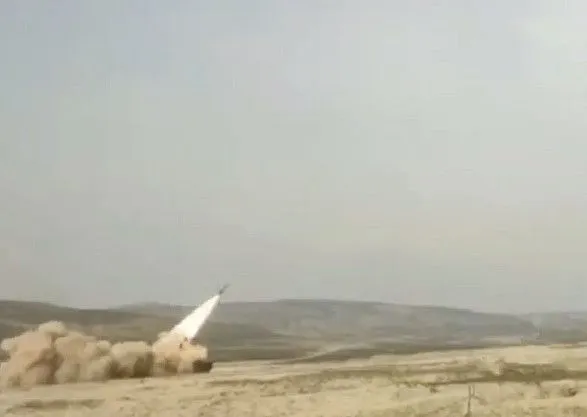 В беларуси заявили об успешных испытаниях ракеты для ЗРК "Бук-МБ2"