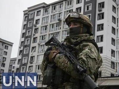 Спецназовцы СБУ уничтожили российский "Сонцепёк"