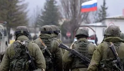 В оккупированной Кременной местных выселяют из домов, чтобы расселить российских военных