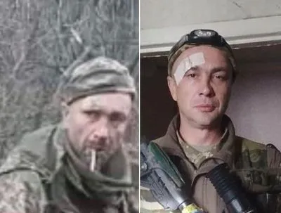 Тероборона назвала ім'я розстріляного солдата за слова "Слава Україні"