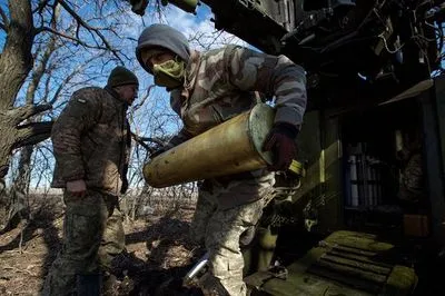 путін вестиме війну в Україні, можливо, протягом багатьох років - розвідка США