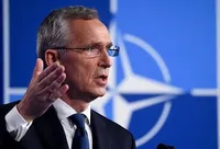 Генсек НАТО не исключает, что на днях Бахмут может пасть