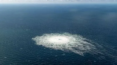 У Німеччині обшукали судно, підозрюване у перевезенні вибухівки, для підриву "Північних потоків"
