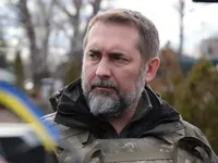 росіяни намагаються захопити деокуповані села Луганщини - Гайдай