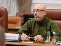 Министр обороны отрицает причастность Украины к взрывам на "Северных потоках"