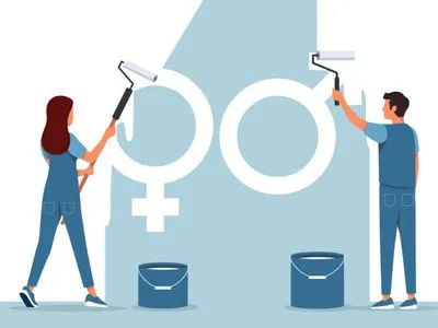 Гендерні стереотипи зводять всі законодавчі кроки нанівець – експертка про проблеми жінок в Україні