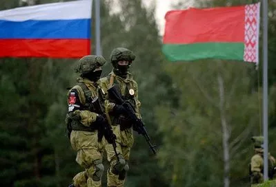 Навчання росії у білорусі продовжили, як мінімум, до 20 березня