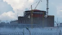 Энергопитание Запорожской АЭС восстановлено - Укрэнерго