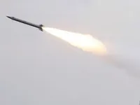 россияне впервые обстреляли Украину разными типами ракет одновременно - Воздушные силы