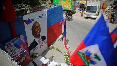 Полиция Гаити разыскивает новых подозреваемых в убийстве президента