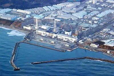 Китай засудив план Японії щодо скидання води з Фукусіми