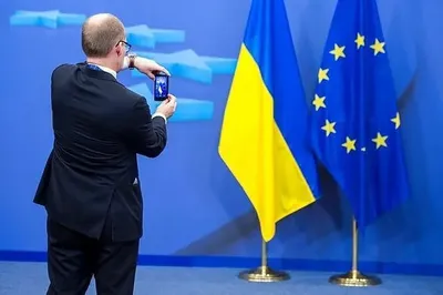 Украина выполнила почти 80% Соглашения об ассоциации с ЕС - Стефанишина