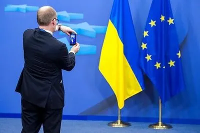 Україна виконала майже 80% Угоди про асоціацію з ЄС –  Стефанішина