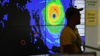 Самый продолжительный в своем роде: Freddy может побить рекорд тропических циклонов