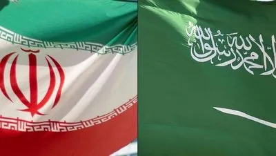 Іран та Саудівська Аравія домовилися відновити відносини після багаторічної напруженості