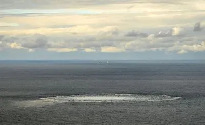 Данія розшукувала яхту, пов'язану з вибухами на "Північних потоках"