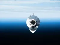 Астронавти SpaceX Crew-5 залишили МКС після п'яти місяців перебування в космосі