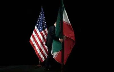 Байден продовжив санкції щодо Ірану