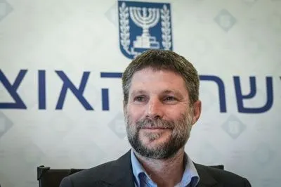Министр финансов Израиля начал визит в США на фоне официального бойкота