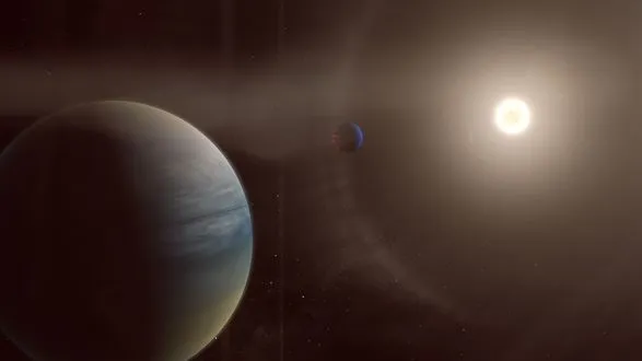 Вчені виявили планетарні "копії" Юпітера та Нептуна