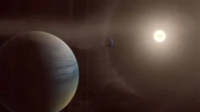 Ученые обнаружили планетарные "копии" Юпитера и Нептуна