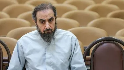 Тегеран подтвердил смертный приговор шведско-иранскому диссиденту
