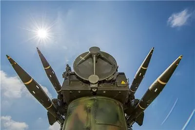 Швейцарія утилізує ракети, якими могла б скористатися Україна - ЗМІ